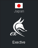 japan - Exective