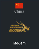 china - Modern