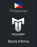 philippines - Macta Infirma