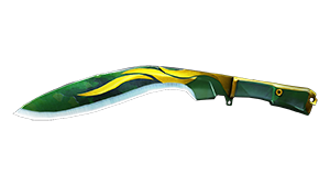 Kukri-Rio