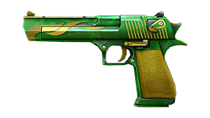 Desert Eagle-Rio